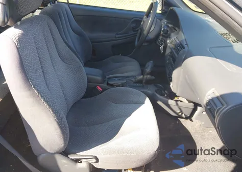 2004 Chevrolet Cavalier Ls Sport из США, поврежденный, VIN 1G1JH12FX47131673